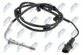 NTY EGT-PL-054 Abgastemperatursensor für OPEL Astra J Sports Tourer (P10) 1050mm