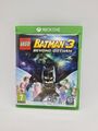 XBox One Game | Lego Batman 3 Beyond Gotham