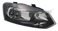 TYC Scheinwerfer für VW Polo V 6R 2009-2014 Links 20-12034-05-2
