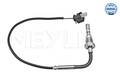 MEYLE Abgastemperatur Sensor Für MERCEDES W211 SMART Forfour 04-13 0071538628