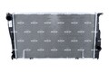 NRF Kühler Wasserkühler Motorkühler für BMW X1 E91 E93 E92 E90 04-16 53472
