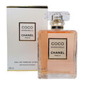 Chanel Coco Mademoiselle Eau de Parfum Intense 100 mL Damen Parfum Parfüm Duft