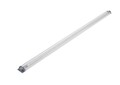 LED Lichtleiste Dimmbar 12V Küche Möbel Schrank Unterbauleuchte Leiste 80 cm