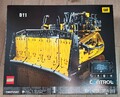 LEGO Technic 42131 Cat D11 Bulldozer - NEU & OVP