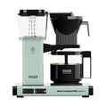 8712072539761 Filterkaffeemaschine MOCCAMASTER KBG Select - Pastel Green 1,25 l 