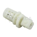 Sensor Ansauglufttemperatur OSSCA 54192 für OPEL ASTRA T92 CC Caravan CALIBRA TB