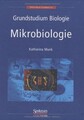 Grundstudium Biologie - Mikrobiologie von Katharina... | Buch | Zustand sehr gut