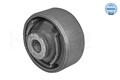 MEYLE Querlenkerlager 614 035 0027 für OPEL TIGRA MERIVA COMBO CORSA 12 X03 X01