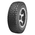 NANKANG Sommerreifen 205/80 R 16 XL TL 104T FORTA FT-7 A/T OWL