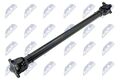 Gelenkwelle, Achsantrieb NTY NWN-BM-001 für BMW