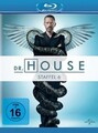 Dr. House - Season 6 [5 Discs]