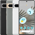 Neu Google Pixel 7 Pro 5G 12+128GB Android Ohne Simlock 64MP Smartphone 6.7"