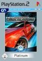 Need for Speed: Underground - Platinum - [für PlayStation 2] - AKZEPTABEL