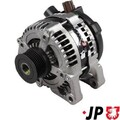 JP GROUP Lichtmaschine Generator LiMa 150A 14V für FORD Focus C-Max (DM2) KUGA I