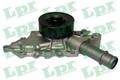 LPR WP0144 Kühlmittelpumpe Wasserpumpe passend für MERCEDES-BENZ VITO Bus (638)