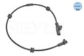 ABS Sensor Raddrehzahl MEYLE 714 899 0012 für FORD FIESTA 6 CB1 CCN Van ECOSPORT