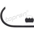 ORIGINAL® Topran Keilriemen für VW PASSAT B3/B4 Variant PASSAT B1 Variant