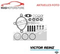 MONTAGESATZ DICHTSATZ TURBOLADER VICTOR REINZ 04-10167-01 P FÜR AUDI A6,A4,C5