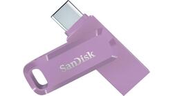 SanDisk Ultra Dual Drive Go USB Type-C™ Flash Drive 512 GB