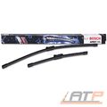 BOSCH AEROTWIN A432S SCHEIBENWISCHER FÜR FORD FIESTA 6 BJ 08-12