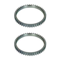 2x Maxgear 27-0304 Sensorring ABS Vorne für Daewoo Espero Chevrolet Aveo/Kalos