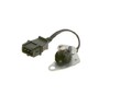 100%BOSCH ZünDämpferuls Sensor Für PORSCHE 968 Cabriolet Coupe 3.0L 1991-1995