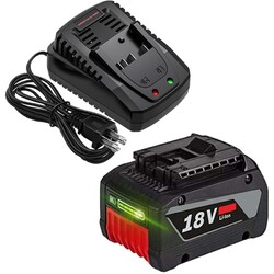 2X 18V 12,0Ah Akku für Bosch Professional  GBA/GSB/GSR  BAT618/BAT620 kompatibel