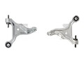 2x Querlenker FEBI BILSTEIN VORNE L+R für VOLVO V70 II, S60 I, V70 I