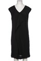 BON A PARTE Kleid Damen Dress Damenkleid Gr. EU 36 Schwarz #evqo8in