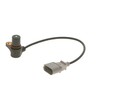 BOSCH Kurbelwellensensor Impulsgeber 0 261 210 145 für AUDI VW SEAT SKODA FORD 4