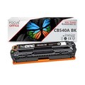 XL TONER für HP 125A CB540A CB541A CB542A CB543A Color LaserJet CM1312MFP CP1210