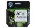 Original HP 301XL Druckerpatrone Color Farbe für Envy 4500 e-AiO  4502 e-AiO