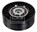 FEBI BILSTEIN 30119 Umlenk-/Führungsrolle, Keilrippenriemen für BMW
