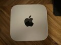 Apple Mac Mini M4 2024 - 10C CPU, 10C GPU, 16GB RAM, 1 TB SSD