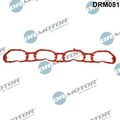 Dr.Motor Automotive DRM081 Dichtung, Ansaugkrümmer für AUDI SEAT SKODA VW Zylind
