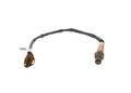 BOSCH 0 258 006 500 Lambdasonde für OPEL Corsa C Schrägheck (X01) vor-Kat