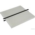 1x Filter, Innenraumluft HERTH+BUSS JAKOPARTS J1341036 passend für NISSAN