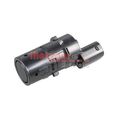 1x Sensor, Einparkhilfe METZGER 0901343 passend für CITROËN PEUGEOT