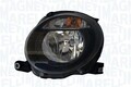 Magneti Marelli 712455501139 Hauptscheinwerfer für ABARTH  passend für FIAT