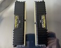 Corsair VENGEANCE LPX 16GB (2x8GB) DDR4 DRAM Arbeitsspeicher