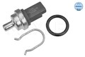 Meyle Sensor, Kühlmitteltemperatur 40-14 821 0000 für PEUGEOT SUZUKI TOYOTA