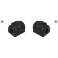 2x MEYLE Lagerung Stabilisator hinten links rechts für BMW 3er Compact E46 E36