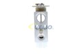VEMO Expansionsventil Klimaanlage Expansionsventil V30-77-0017 48mm 85mm 35mm