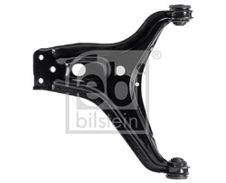 FEBI BILSTEIN Querlenker Dreieckslenker 09523 für AUDI 09524 B3 89 B4 8C2 80 8C5