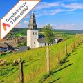 Kurzreise Sauerland Gevelsberg 4 Tage für 2 Personen im 3 Sterne Hotel Gutschein