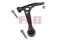 FAG 821 0254 10 Lenker, Radaufhängung für FORD SEAT VW