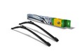 Hella 9XW 358 164-061 Wischblatt passend für FIAT HYUNDAI KIA LANCIA PEUGEOT Sch