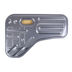 Hydraulikfilter, Automatikgetriebe BLUE PRINT ADBP210083 für AUDI SEAT SKODA VW