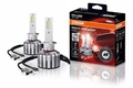 OSRAM NIGHT BREAKER H1 LED 64150DWNB-2HFB SET 2 Birnen Auto