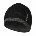 Warme Herren Wintermütze Mütze Strickmütze Thinsulate elysee NEU